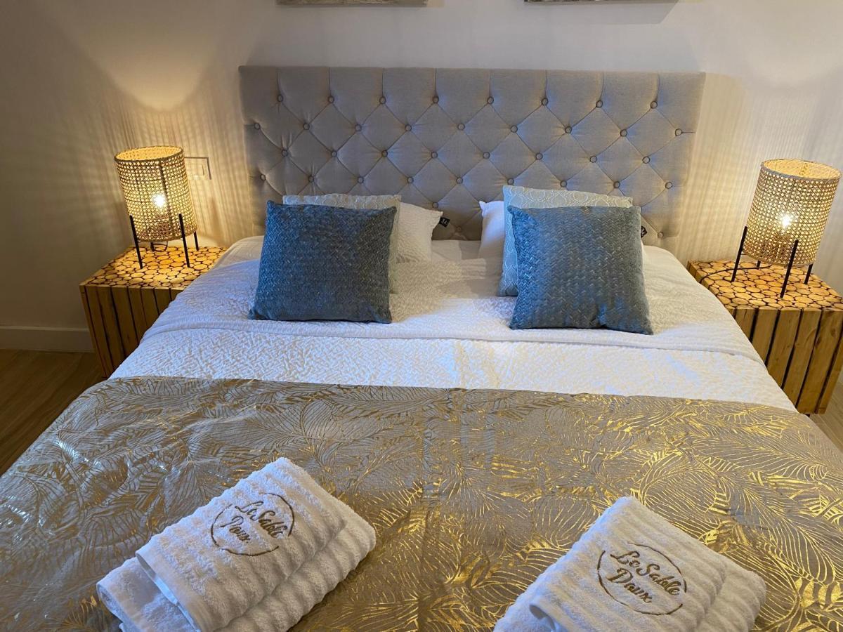 Le Sable Doux - Don Juan Apartment Fuengirola