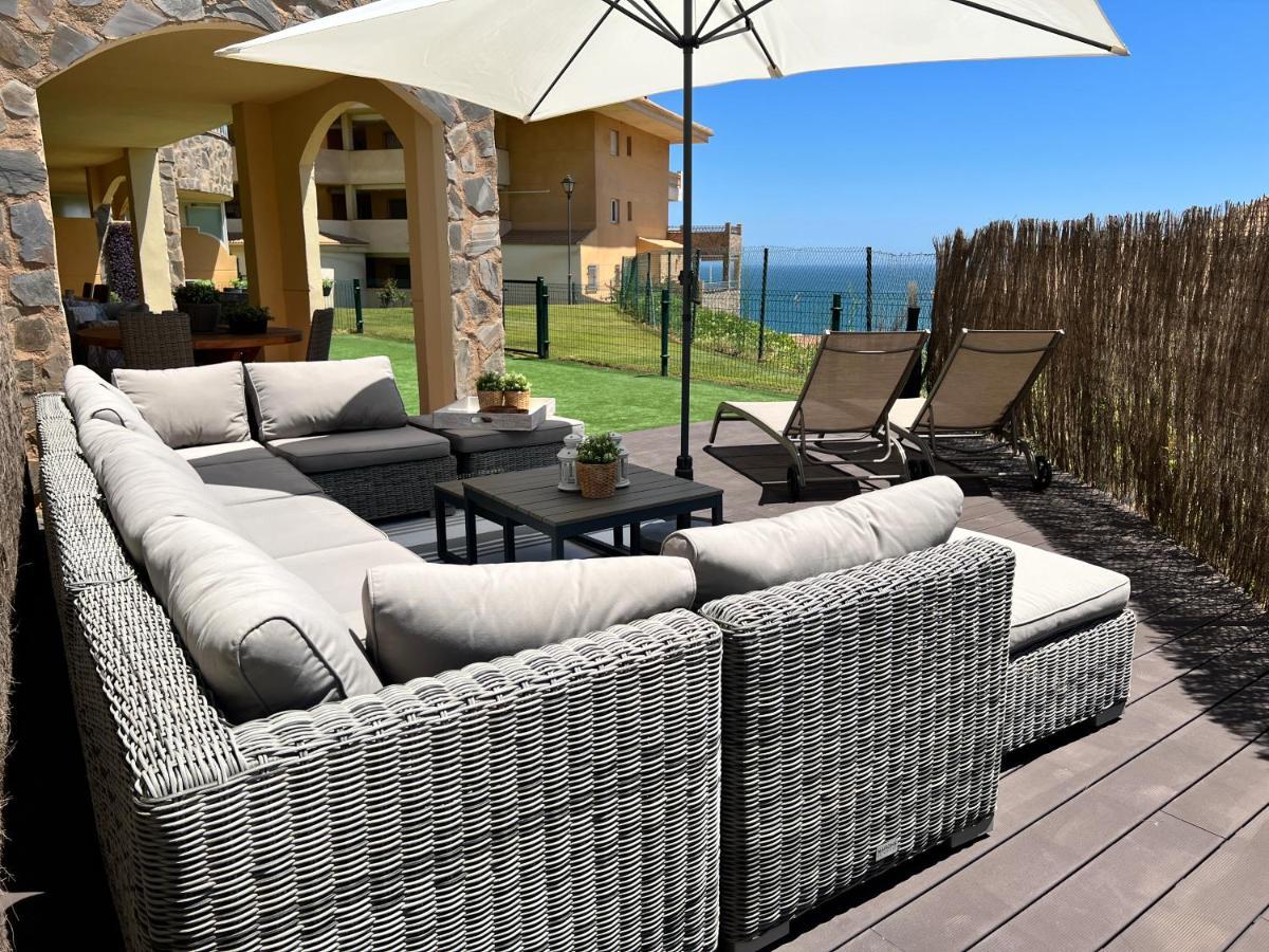 Apartment Le Sable Doux - Don Juan